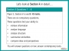 Edexcel GCSE English Language 2.0 Exam Preparation - Paper 2 Section A Teaching Resources (slide 6/91)